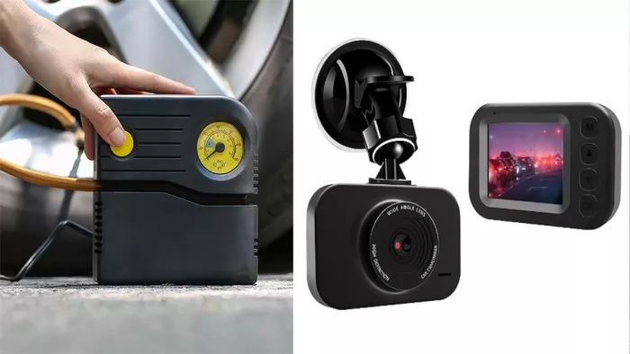 Car के लिए online Gadgets को खरीदकर सफर आसान बनाया जा सकता है।