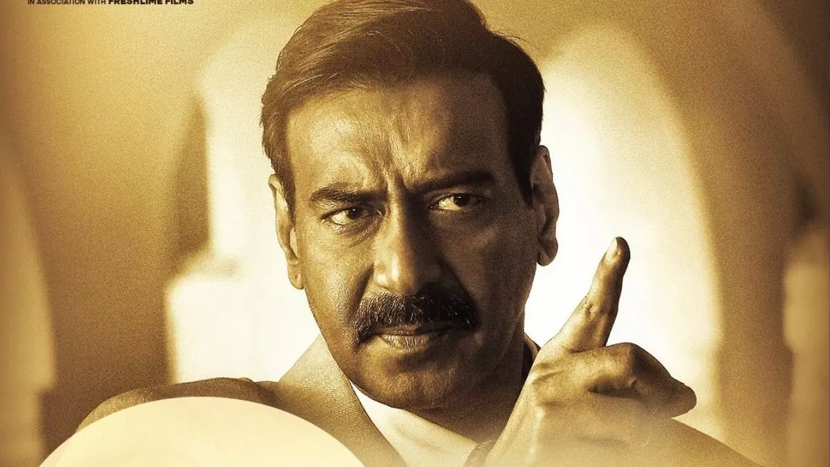 Maidaan: असल जिंदगी में इंडियन फुटबॉल के जादूगर से अनजान थे Ajay Devgn, इस वजह से 'मैदान' के लिए भरी हामी