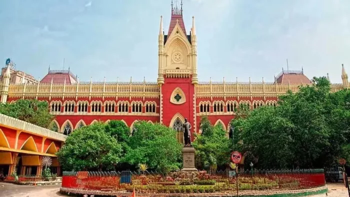कलकत्ता HC ने NIA अधिकारियों के विरुद्ध FIR दर्ज होने पर जताई हैरानी। फाइल फोटो।