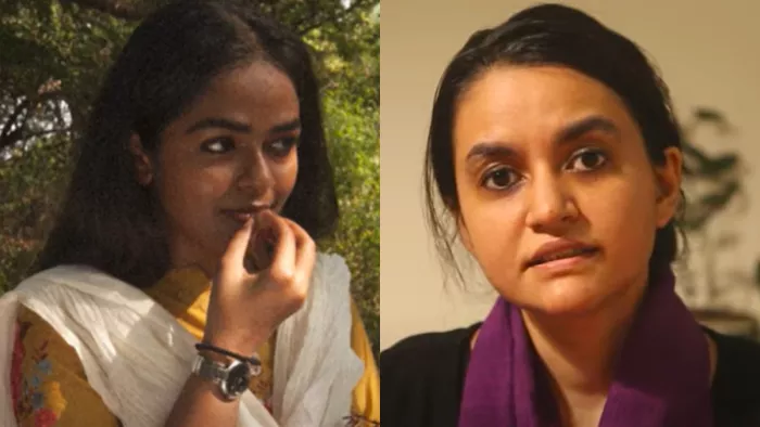 पायल कपाड़िया की फिल्म पाम डिओर सेक्शन में दिखाई जाएगी। फोटो- इंस्टाग्राम