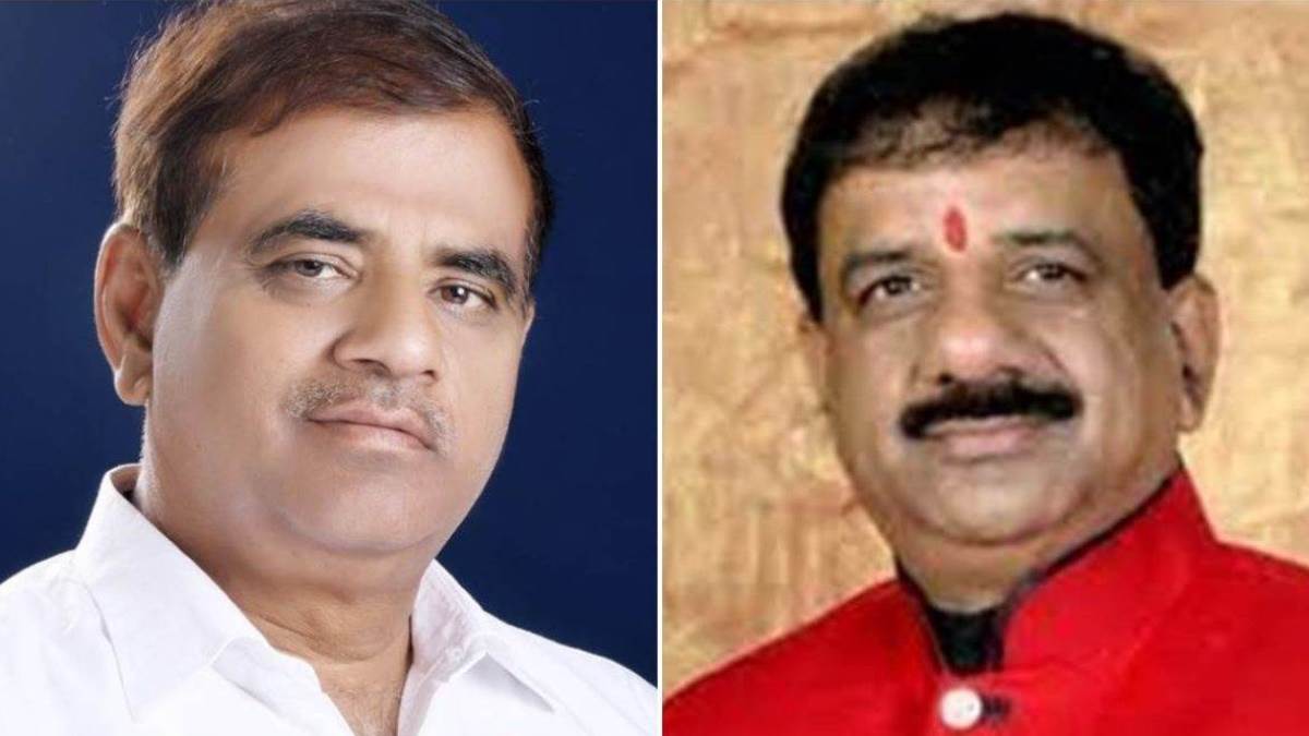 lok sabha election 2024 congress and bjp declared local leaders as candidates for bhopal lok sabha seat