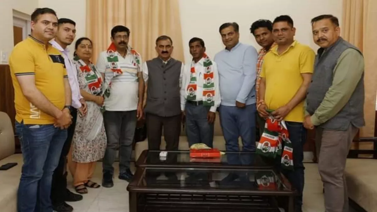 Hamirpur News in Hindi Hamirpur Latest News,Hamirpur News Paper