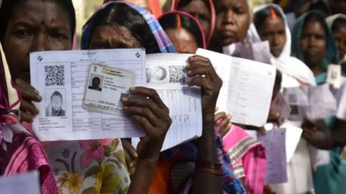 Himachal News: विधानसभा और लोकसभा चुनाव को लेकर चिंतपूर्णी के मतदाताओं का टेस्ट अलग, जानें क्‍या है मुख्‍य कारण