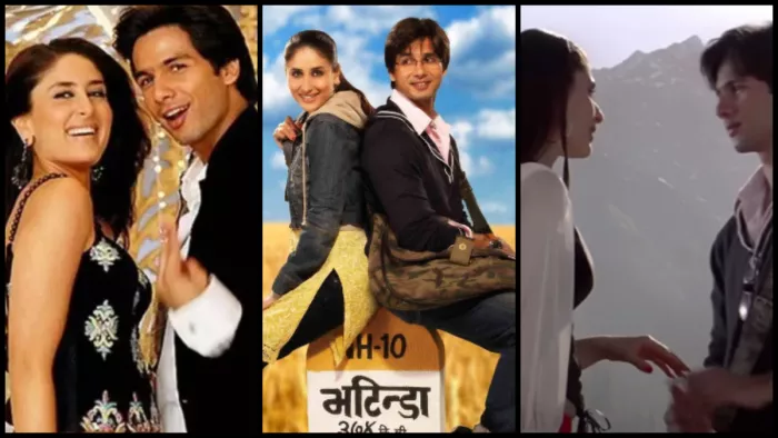 Jab We Met के इस गाने के लिरिक्स नहीं समझ पाए थे लोग/ Photo- Youtube
