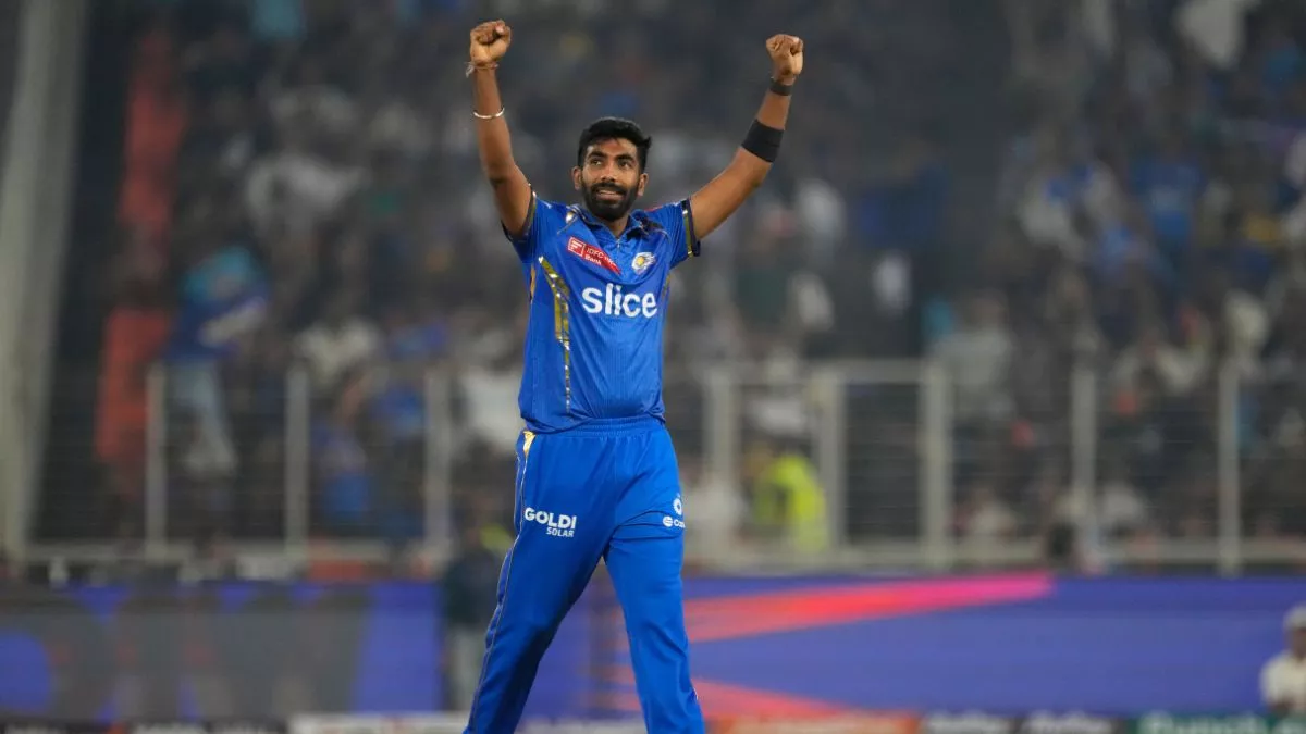 IPL 2024: भारत छोड़ कनाडा में क्यों बसना चाहते थे Jasprit Bumrah? पत्नी के  सवाल पर किया चौंकाने वाला खुलासा - IPL 2024 MI vs RCB Jasprit Bumrah Wanted  To Emigrate To