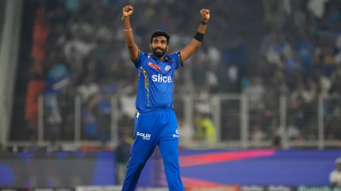 Jasprit Bumrah कनाडा जाकर बसने का किया खुलासा। फाइल फोटो