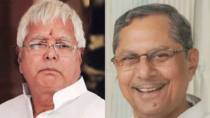 लालू यादव की 'मंजूरी' कांग्रेस में जरूरी? 13 से 16 अप्रैल के बीच घोषित होंगे प्रत्याशी
