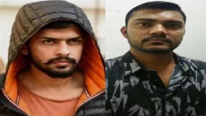 विश्नोई गिरोह का झारखंड कनेक्शन तलाशेगी एटीएस। (फाइल फोटो)