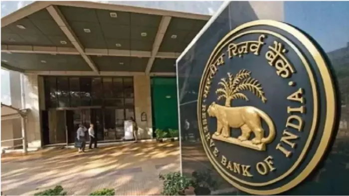 बुनियादी ढांचे के निर्माण पर सरकार का जोर : आरबीआई