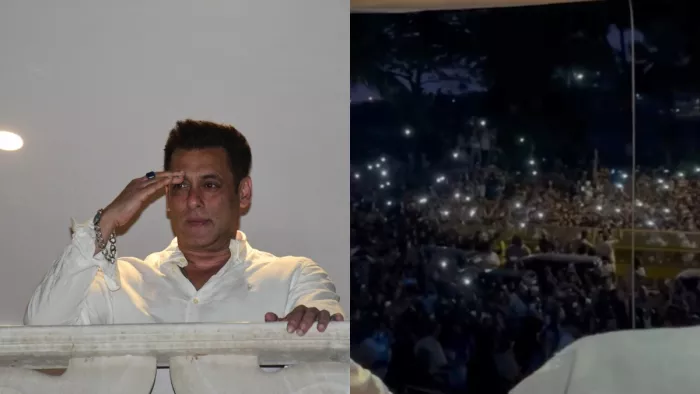 Salman Khan Eid ( Photo Credit Instagram)