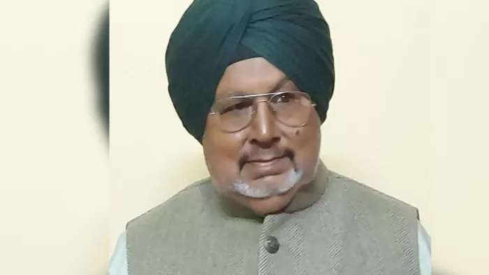 बसपा ने संगरूर लोकसभा सीट पर उम्मीदवार किया घोषित