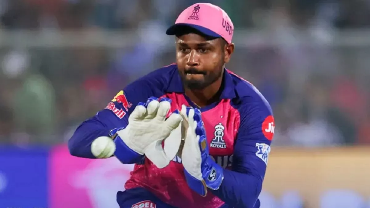 Sanju Samson नहीं समझदार कप्‍तान! Gujarat Titans के खिलाफ कर डाली बड़ी गलती, रॉयल्‍स के वियजी रथ पर लगी लगाम