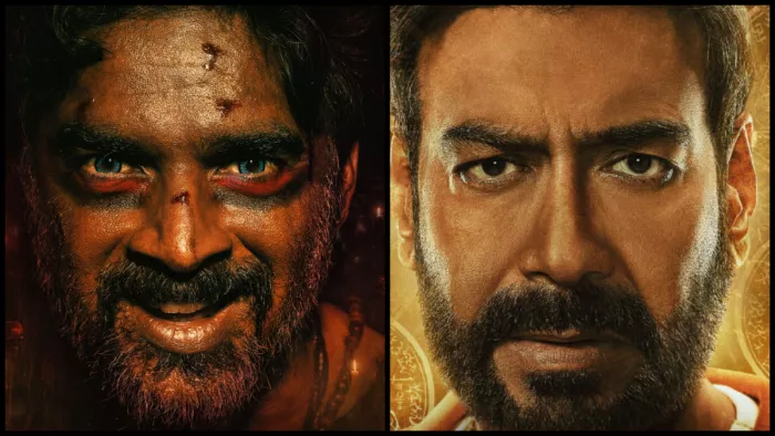 बॉक्स ऑफिस के 'मैदान' में डटकर खड़ा है 'शैतान'/ फोटो- सोशल मीडिया