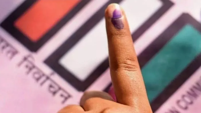 लोकसभा चुनाव 2024: पहले चुनाव में 60 पैसे प्रति वोटर हुए थे खर्च।