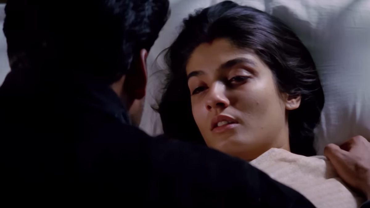Shool के इस सीन को शूट करते वक्त सच में रो पड़े थे मनोज बाजपेयी, सेट पर ...