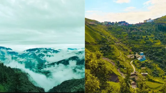उत्तराखंड के इस हिल स्टेशन में नहीं है विदेशियों को एंट्री (Picture Credit- Instagram)