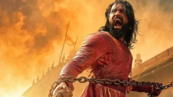 जाट के डर से भी बॉक्स ऑफिस पर नहीं रुका छावा/ फोटो- Instagram