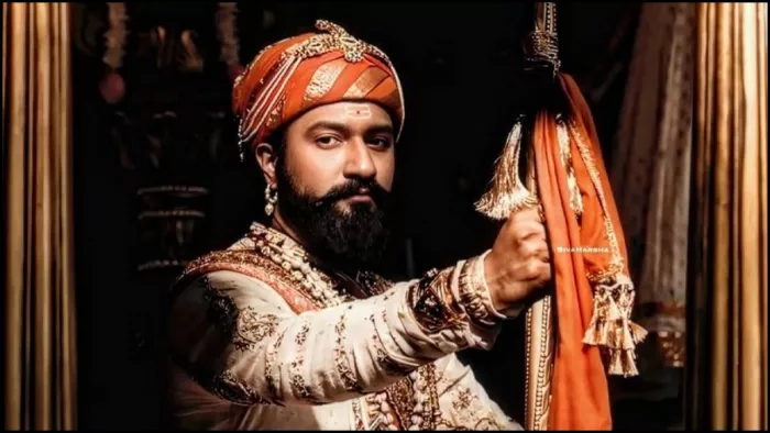ओटीटी रिलीज के बाद छावा से नाराज दर्शक। फोटो क्रेडिट- इंस्टाग्राम