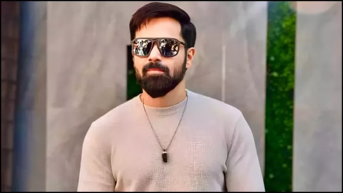 सीरियल किसर का टैग मिलने पर बोले इमरान हाशमी। फोटो क्रेडिट- इंस्टाग्राम