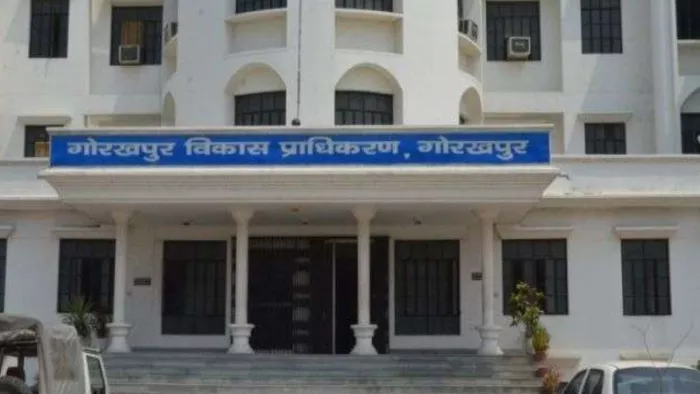 नया गोरखपुर के लिए भूमि अधिग्रहण में चुनौतियां। जागरण