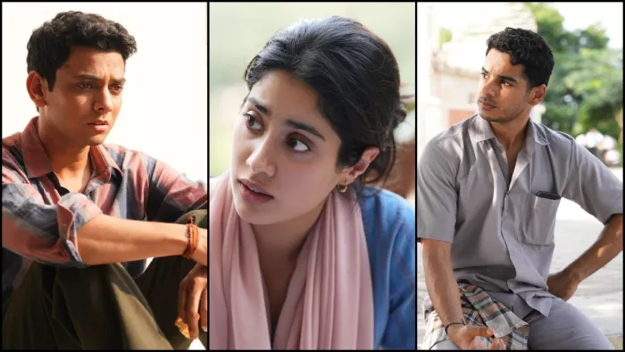 कान्स में सिलेक्ट हुई जाह्नवी कपूर की होमबाउंड। फोटो क्रेडिट- इंस्टाग्राम