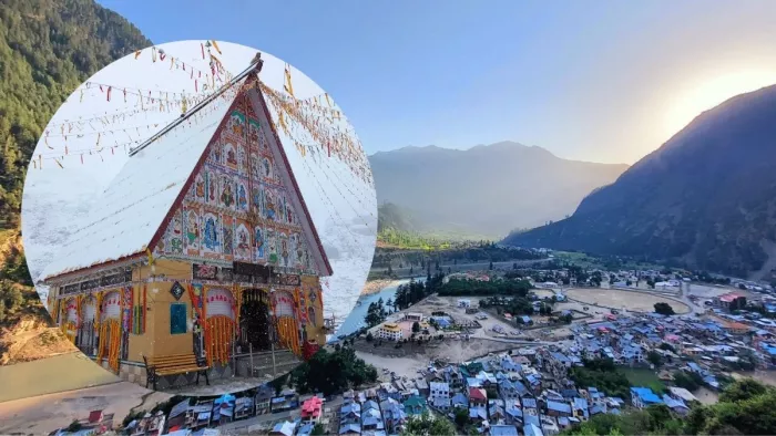 बैसाखी पर खुलेंगे मां रणचंडी मंदिर के दरबार (फोटो- जागरण)