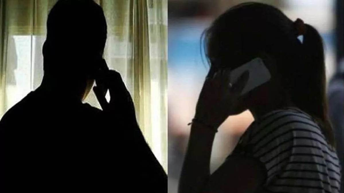 woman befriended teacher social media duped rs 66 lakh she make him victim