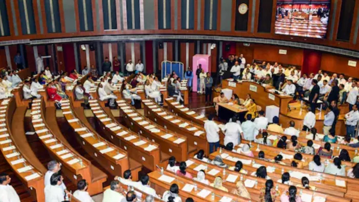 दिल्ली में मेयर और डिप्टी-मेयर चुनाव 25 अप्रैल को होगा मतदान।