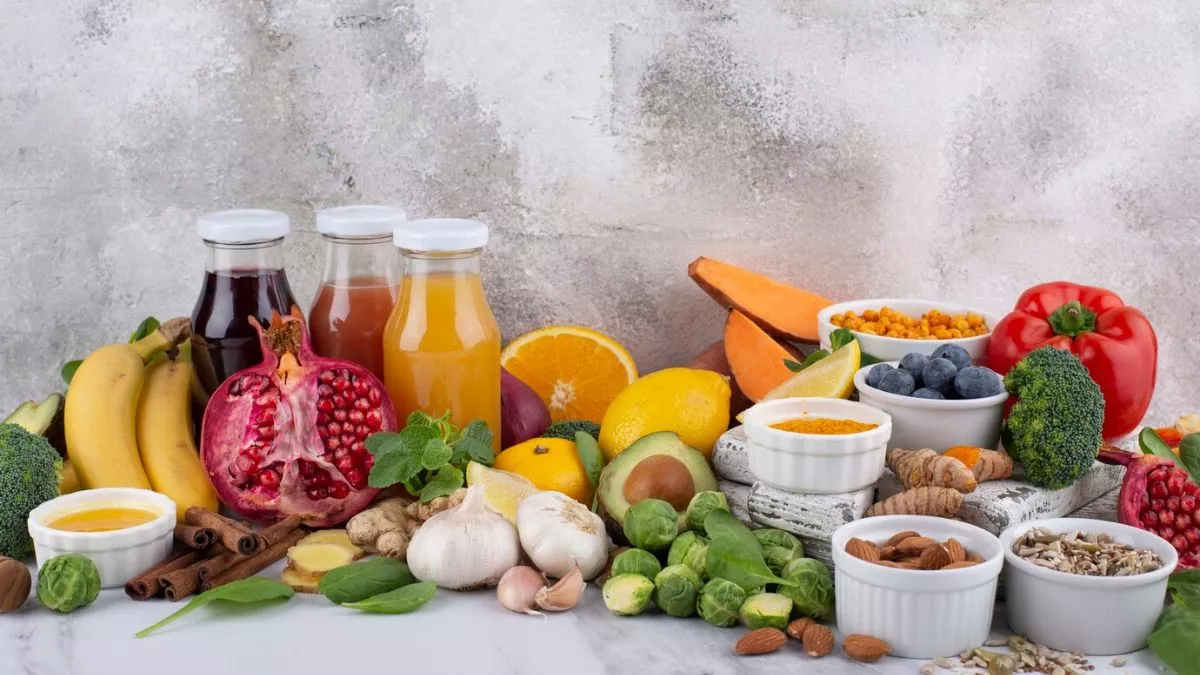 Weight Loss जर्नी में ब्रेक लगा सकता है स्‍लो मेटाबॉल‍िज्‍म, बूस्‍ट करेंगे ये फूड आइटम्स और ड्र‍िंक्‍स