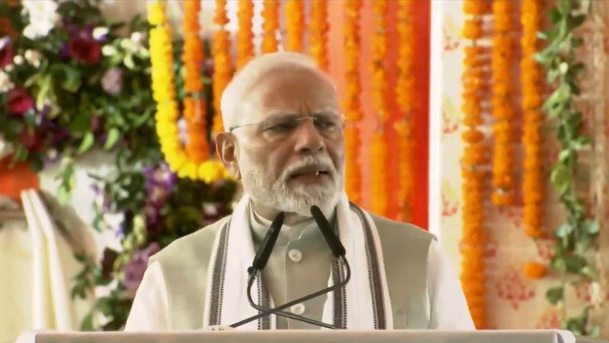 pm modi inquired about gang rape victim of varanasi ask what action taken police commissioner gave this answer