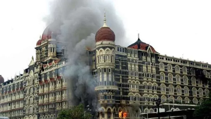 मुंबई आतंकी हमले के खिलाफ जवाबी कार्रवाई में लाचार दिखा था भारत। (फाइल फोटो)