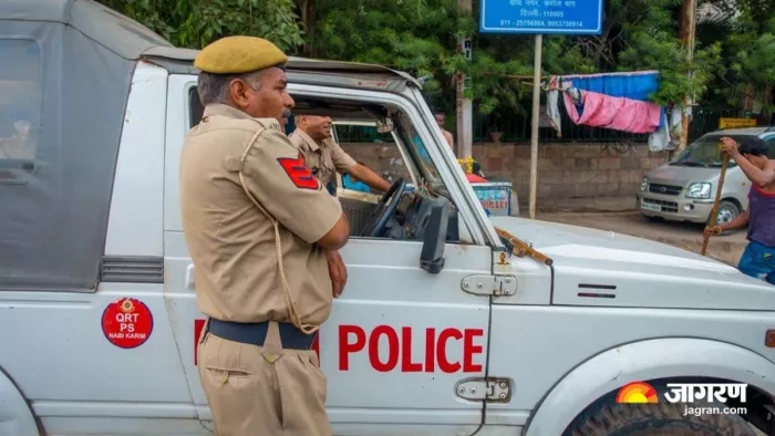 प्रापर्टी डीलर की हत्या : सीसीटीवी में कैद हुए हमलावर। (प्रतीकात्मक फोटो)