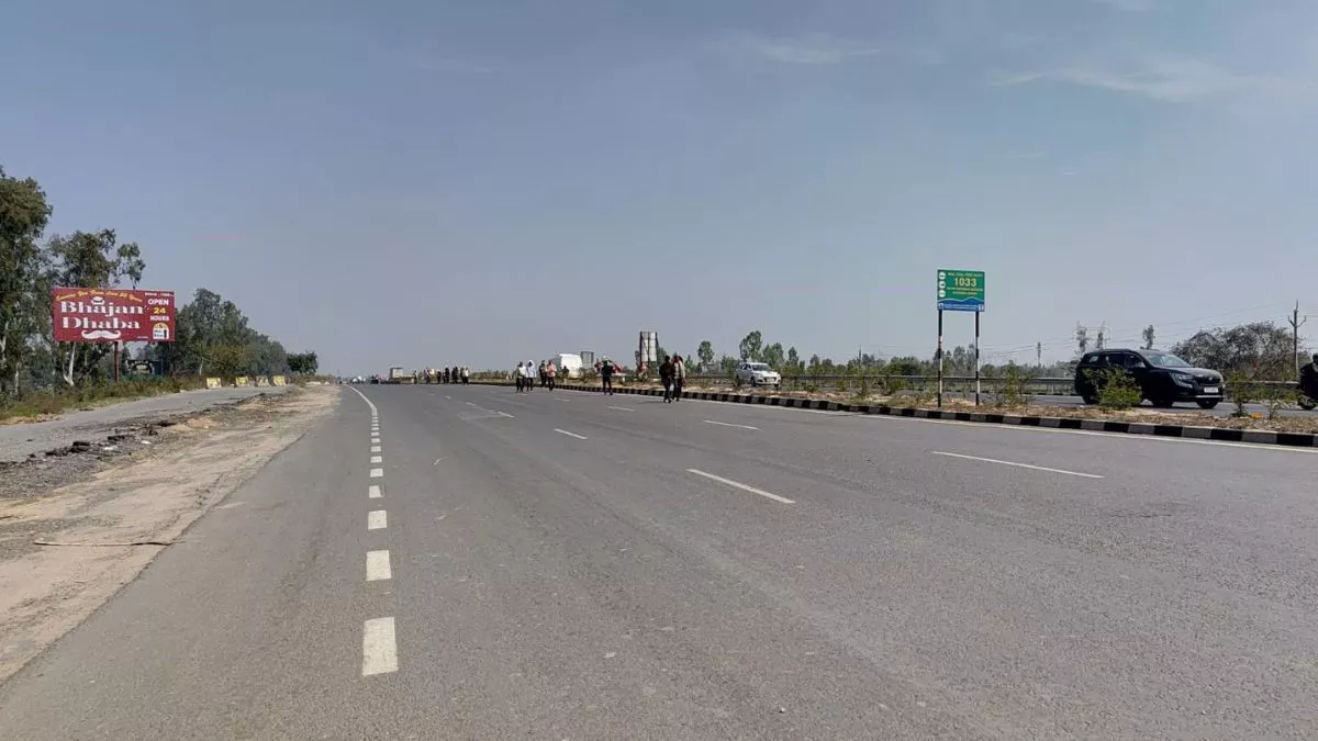 यूपी के इस जिले में 2 करोड़ की लागत से बनेगी सड़क, भूमिपूजन हुआ; आसपास गांवों के 50 हजार लोगों को होगी सहूलियत