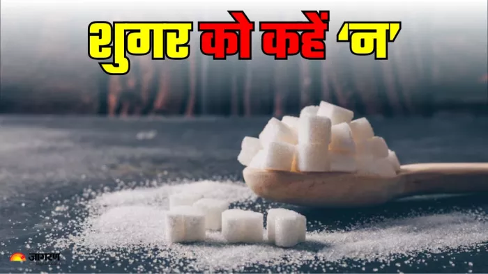 चीनी न खाने के फायदे। (Image Credit- Freepik)