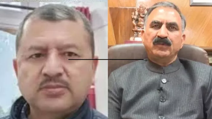 राकेश कंवर ने मुख्यमंत्री को सौंपी विमल नेगी मामले की प्रशासनिक जांच रिपोर्ट। फाइल फोटो