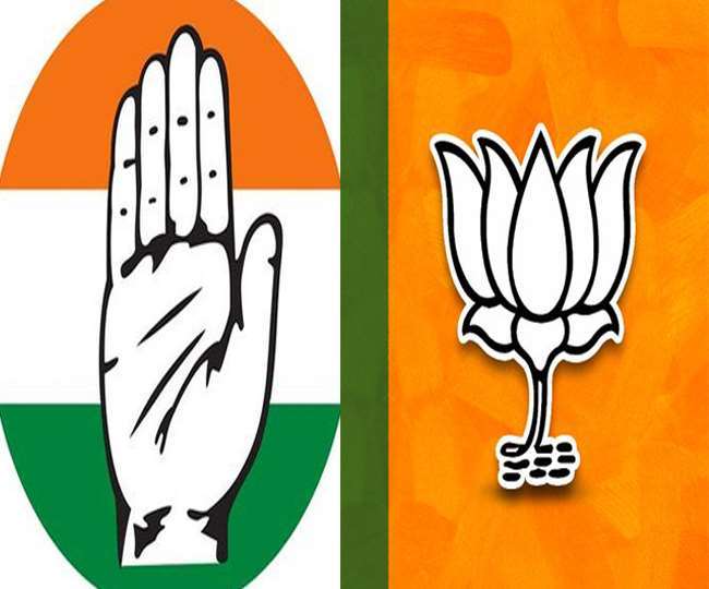 जेपी नड्डा के पत्र के बहाने भाजपा ने छत्तीसगढ़ सरकार पर साधा निशाना