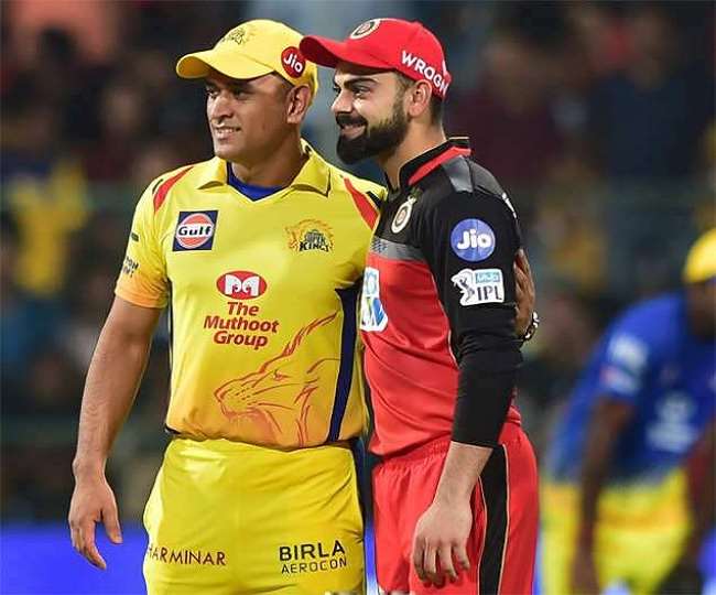 विराट, रोहित व Dhoni को आकाश चोपड़ा ने IPL 2021 की अपनी फेरवेट टीम में इस कारण नहीं दी जगह, इन्हें अपनी टीम में चुना