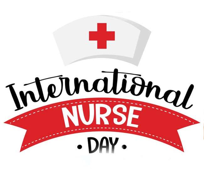 International Nurses Day 2021 इन मैसेज को शेयर कर, दें अंतरराष्ट्रीय नर्स दिवस की शुभकामना
