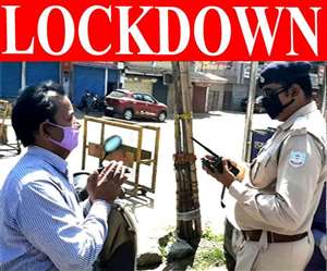Jharkhand News Lockdown: झारखंड में लॉकडाउन पर मुख्&zwj;यमंत्री हेमंत सोरेन ने आज बड़ा एलान किया।