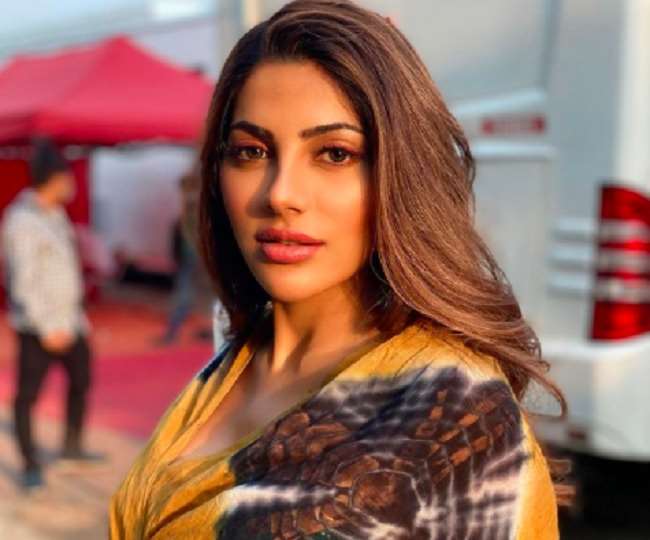 Khatron Ke Khiladi 11: Nikki Tamboli got injured during shoot, admitted to hospital