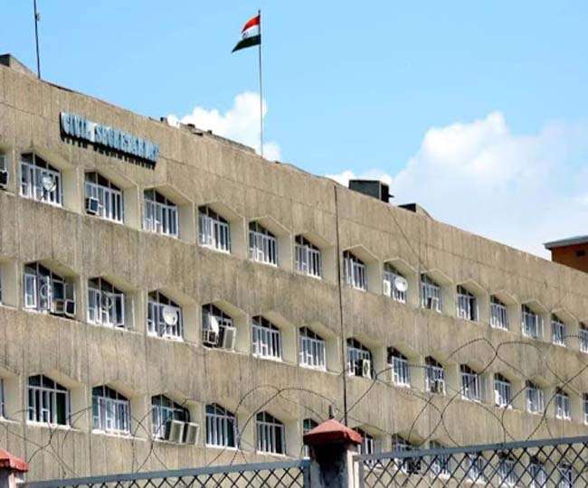 jammu and srinagar secretariat will work together from today