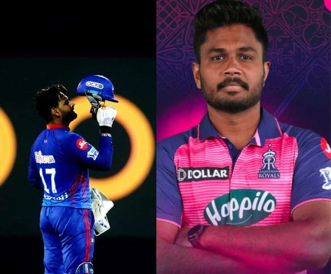 IPL 2022 DC Vs RR Live Streaming Ipl 2022 dc vs rr live streaming