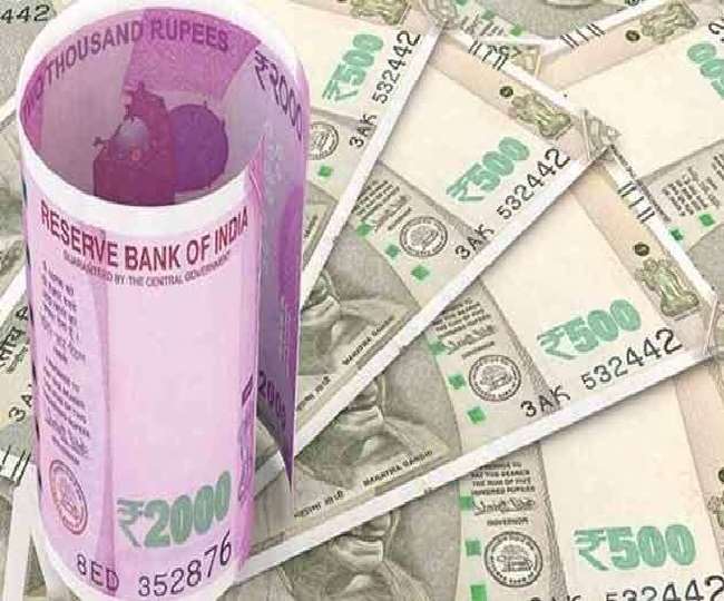 after the corona epidemic the habit of savings among indian consumers increased ey report revealed