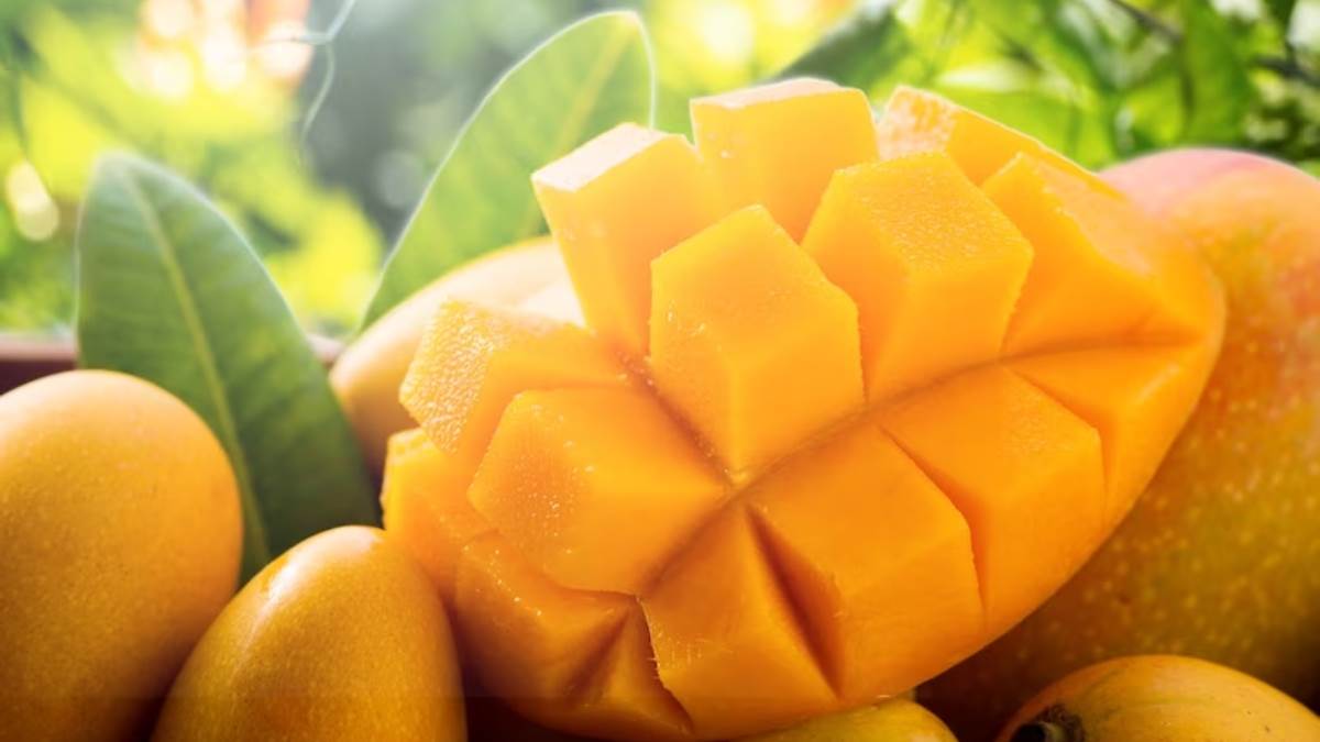 Ripe Mango Hack आम खरीदने में होती है कंफ्यूजन, तो इन टिप्स से पहचानें