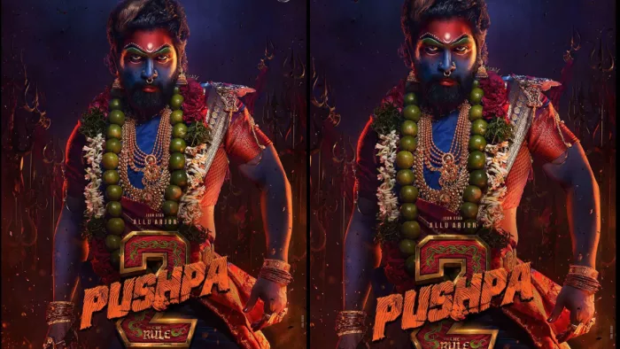 Pushpa The Rule News: एक फिल्म का निर्देशन संदीप रेड्डी वांगा कर रहे है।