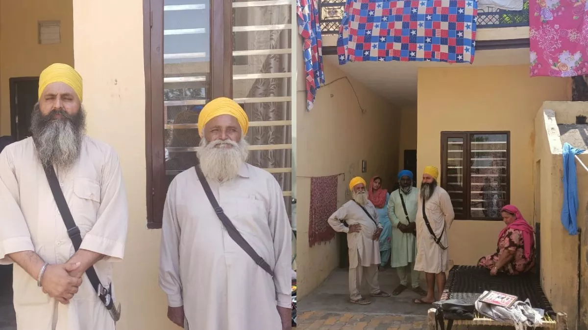 Amritsar blast: नशे का आदी था अमृतसर धमाके का आरोपित अमरीक सिंह, पिता ने कहा-' शर्मिंदा कर दिया'