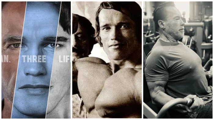 Netflix Arnold Schwarzenegger Docu Series Release Date. Photo- Instagram