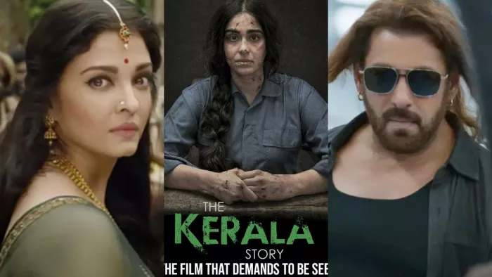 Box Office Report the Kerala Story Ponniyin Selvan 2 and Guardians of the Galaxy Vol 3 Leave KKBKKJ Collection/Instagram