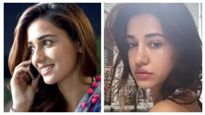 Disha Patani trolled badly for her latest pictures