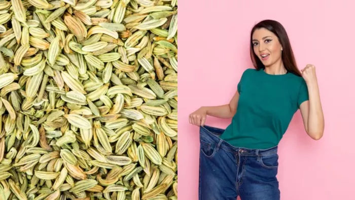 Fennel Seeds For Weight Loss: वजन कम करने के लिए इन चार तरीकों से करें सौंफ का सेवन